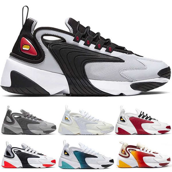 colorful m2k tekno zoom 2k mens womens running shoes casual shoe volt light cream triple white black platform breathable trainers outdoor
colorful m2k tekno zoom 2k mens womens running shoes casual shoe volt light cream triple white black platform breathable trainers outdoor