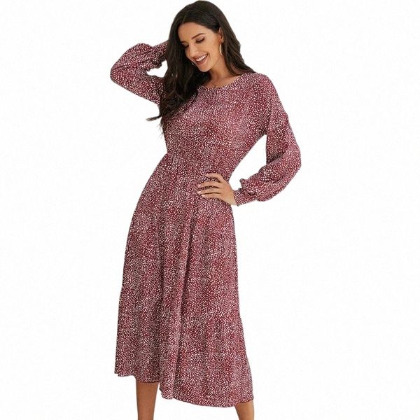 casual dresses bohemian women's dress polka dot female long sleeve puff sleeves a-line loose urban s64h#, Black;gray
casual dresses bohemian women's dress polka dot female long sleeve puff sleeves a-line loose urban s64h#, Black;gray