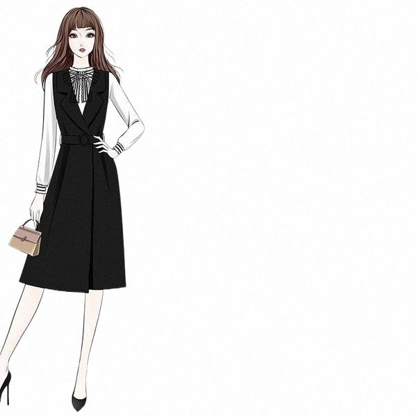 casual dresses large 2021 sleeveless vest fattening dress 8725 party vintage clothing harajuku summer woman femme robe clothes s0e6#, Black;gray
casual dresses large 2021 sleeveless vest fattening dress 8725 party vintage clothing harajuku summer woman femme robe clothes s0e6#, Black;gray