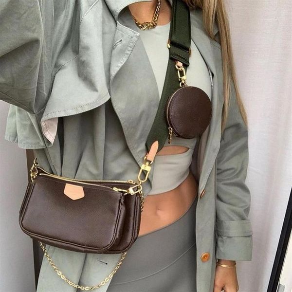 chain luxury designer wallet pochette bag cross body shoulder purse fashion m44840 lady shopping handbag women letter popu236q, Red;black
chain luxury designer wallet pochette bag cross body shoulder purse fashion m44840 lady shopping handbag women letter popu236q, Red;black