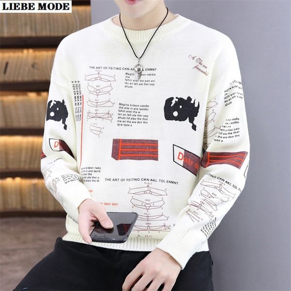 mens sweaters graffiti knitted pullover jumper sweaters streetwear yellow white grey casual long sleeve turtleneck knitwear sweater men 220, White;black
mens sweaters graffiti knitted pullover jumper sweaters streetwear yellow white grey casual long sleeve turtleneck knitwear sweater men 220, White;black