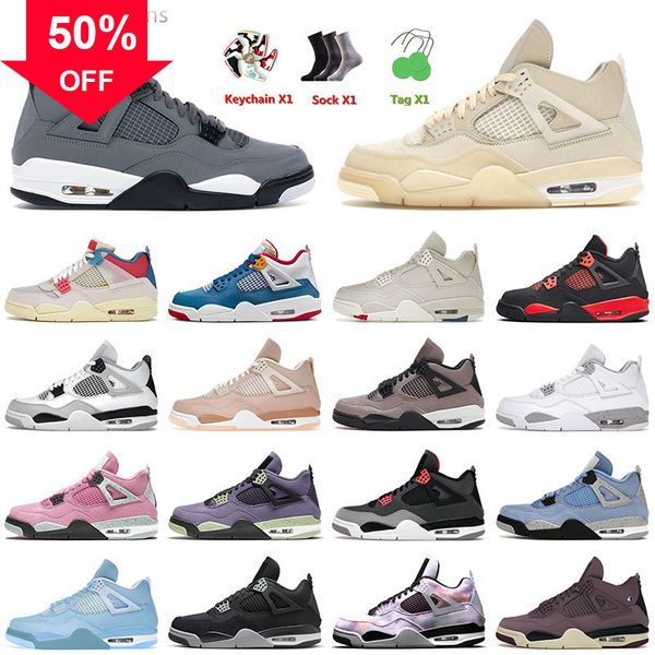 4 4s iv jumpman basketball shoes red thunder cnavs j4 messy room white oreo bred university blue taupe haze for men women sneakers size
4 4s iv jumpman basketball shoes red thunder cnavs j4 messy room white oreo bred university blue taupe haze for men women sneakers size