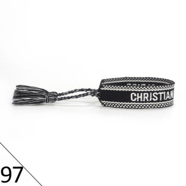 brand designers adjustable bracelet luxury woven friendship bangle for women men vintage braided bangles embroidery tassel bracelets jewelry, Golden;silver
brand designers adjustable bracelet luxury woven friendship bangle for women men vintage braided bangles embroidery tassel bracelets jewelry, Golden;silver