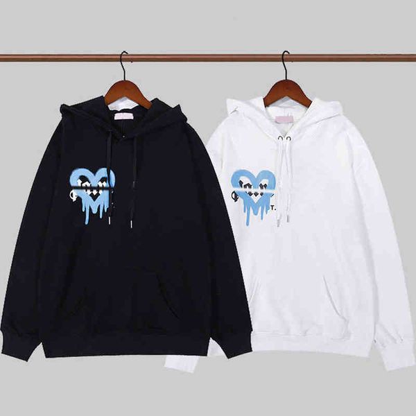 men's hoodies sweatshirts 2022 angel mens womens designers fashion man long sleeve bear hoodie clothing sweaters hip hop palmss clothes, Black
men's hoodies sweatshirts 2022 angel mens womens designers fashion man long sleeve bear hoodie clothing sweaters hip hop palmss clothes, Black
