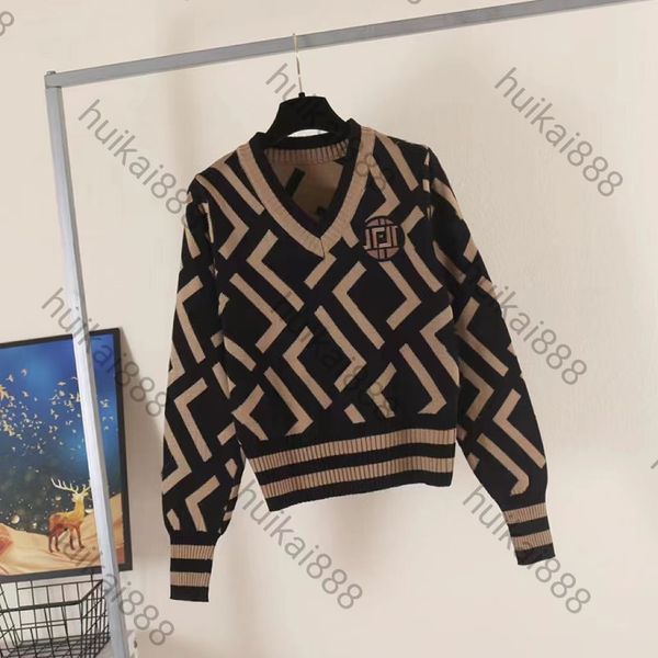 designer women's sweaters fashion knit coats letter v-neck long sleeve coat woman loose retro jumper knit cardigan, White;black
designer women's sweaters fashion knit coats letter v-neck long sleeve coat woman loose retro jumper knit cardigan, White;black
