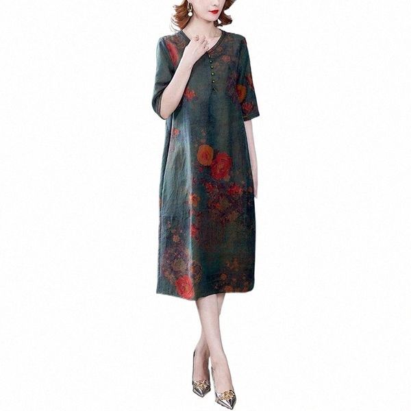 casual dresses women long dress autumn 2021 office lady national wind fashion three quarter sleeve print silk loose v-neck green w2mf#, Black;gray
casual dresses women long dress autumn 2021 office lady national wind fashion three quarter sleeve print silk loose v-neck green w2mf#, Black;gray