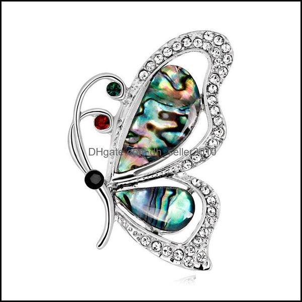 pins brooches originality shell material brooch fashion personality butterfly woman cor insect brooches goods in stock 7 3dr b3 drop dhl6c, Gray
pins brooches originality shell material brooch fashion personality butterfly woman cor insect brooches goods in stock 7 3dr b3 drop dhl6c, Gray