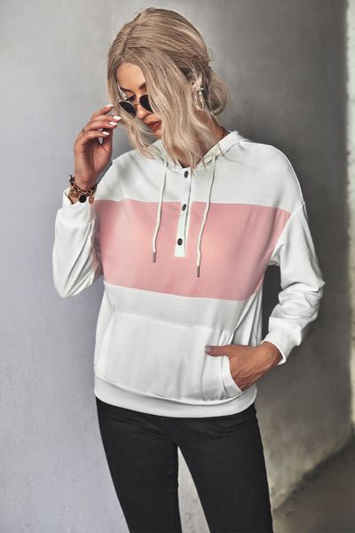 women's hoodies sweatshirts women s sweaters wywmy korean style women hoodies classic patchwork button hooded sweatshirt casual long sl, Black
women's hoodies sweatshirts women s sweaters wywmy korean style women hoodies classic patchwork button hooded sweatshirt casual long sl, Black