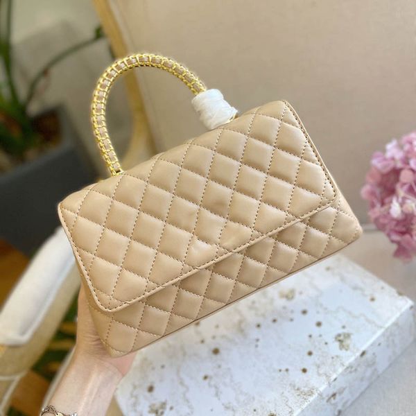 22p women woven selzburg designer bags lambskin diamond lattice quilted leather handles metal accessories classic flap handbag vintage cross
22p women woven selzburg designer bags lambskin diamond lattice quilted leather handles metal accessories classic flap handbag vintage cross