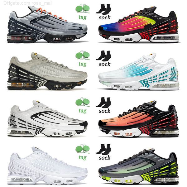 running shoes outdoor trainers sneakers rainbow leather triple white radiant red laser blue crimson 2022 authentic tn plus 3 iii tuned
running shoes outdoor trainers sneakers rainbow leather triple white radiant red laser blue crimson 2022 authentic tn plus 3 iii tuned
