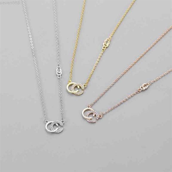 love necklace womens pendant double letter necklaces flash diamond gold letters pendants simple party jewelry three colors availab266d, Silver
love necklace womens pendant double letter necklaces flash diamond gold letters pendants simple party jewelry three colors availab266d, Silver