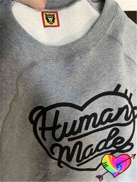 men's hoodies sweatshirts 2022 human made heart sweatshirts men women 1 1 graphic print human made crewneck sweatshirts casual cotton f, Black
men's hoodies sweatshirts 2022 human made heart sweatshirts men women 1 1 graphic print human made crewneck sweatshirts casual cotton f, Black