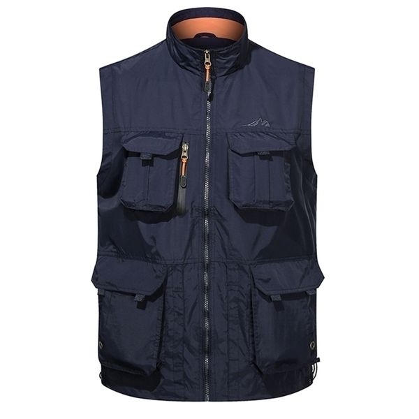 men's vests maidangdi vest coat pographer waistcoat tool many pocket mesh work sleeveless fleece warm jacket male brand quality 6xl 220, Black;white
men's vests maidangdi vest coat pographer waistcoat tool many pocket mesh work sleeveless fleece warm jacket male brand quality 6xl 220, Black;white