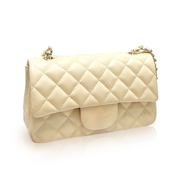 mini classic flap bag genuine leather designer luxury handbag clutch handbags with metal chain
mini classic flap bag genuine leather designer luxury handbag clutch handbags with metal chain