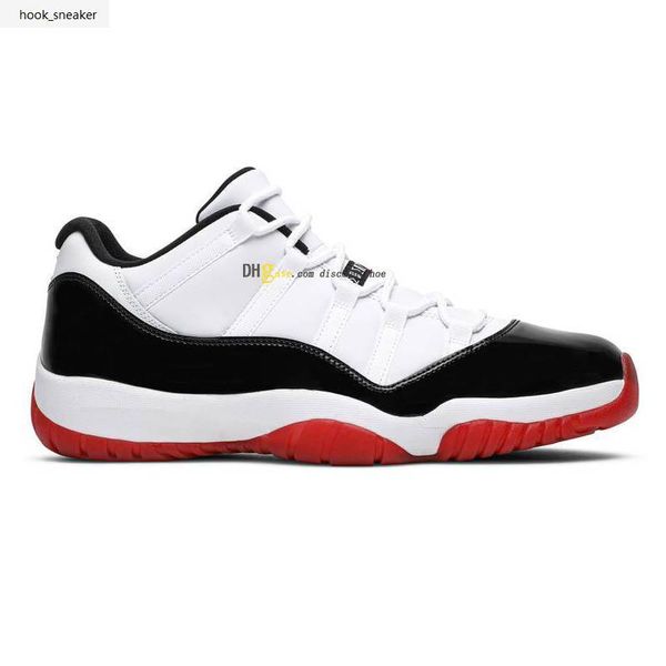 11 retros low concord bred basketball shoes mens womens 11s sneakers for sale us 5.5-13 av2187 160
11 retros low concord bred basketball shoes mens womens 11s sneakers for sale us 5.5-13 av2187 160