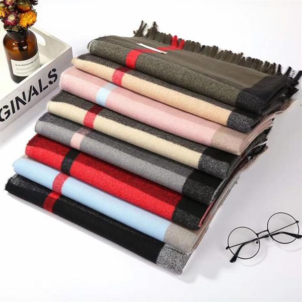2020 new classic british plaid cotton ladies women cashmere scarf for women autumn and winter shawl342k, Blue;gray
2020 new classic british plaid cotton ladies women cashmere scarf for women autumn and winter shawl342k, Blue;gray