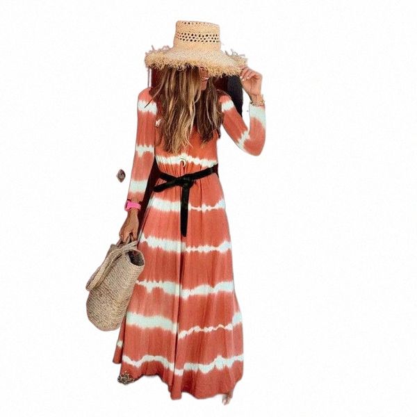 casual dresses women's stripe summer maxi dress gradient color v-neck long sleeve boho loose fashion beach women vestido b0ah#, Black;gray
casual dresses women's stripe summer maxi dress gradient color v-neck long sleeve boho loose fashion beach women vestido b0ah#, Black;gray