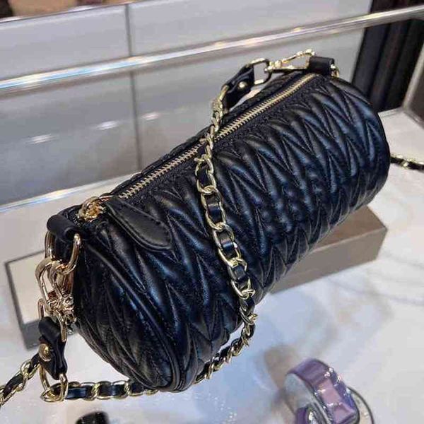 shoulder bags drum bag tote lady pillow casual handbags fashion cylindrical cross wallets coin pouch long zipper crossbody female purses 220
shoulder bags drum bag tote lady pillow casual handbags fashion cylindrical cross wallets coin pouch long zipper crossbody female purses 220