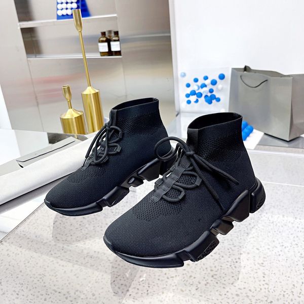 fashion shoes accessories boots balencaigaity men' women' autumn and winter leather alphabet socks boots d-016, Black
fashion shoes accessories boots balencaigaity men' women' autumn and winter leather alphabet socks boots d-016, Black
