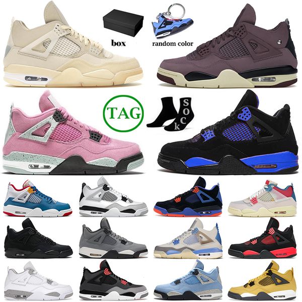 with box jumpman 4 mens womens basketball shoes military black cat 4s iv blue thunder high cool grey sail pink violet ore cavs white oreo sn
with box jumpman 4 mens womens basketball shoes military black cat 4s iv blue thunder high cool grey sail pink violet ore cavs white oreo sn