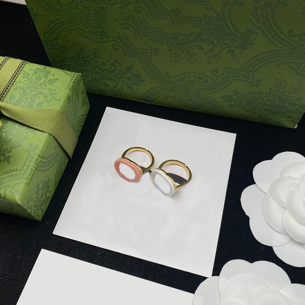 vintage letter rings 2 colors brand ring man women luxury gold ring jewelry wedding lovely r-ing, Silver
vintage letter rings 2 colors brand ring man women luxury gold ring jewelry wedding lovely r-ing, Silver