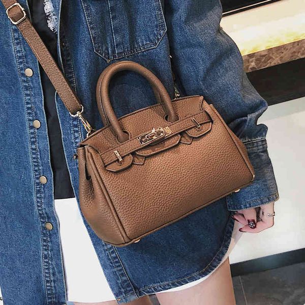 herme bags small bag fashion 2022 new lychee pattern single shoulder women's hand messenger small
herme bags small bag fashion 2022 new lychee pattern single shoulder women's hand messenger small