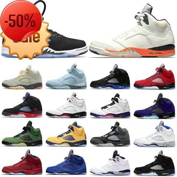 2022 jumpman 5 men basketball shoes 5s shattered backboard oreo racer blue jade horizon bluebird raging bull white cement black metallic
2022 jumpman 5 men basketball shoes 5s shattered backboard oreo racer blue jade horizon bluebird raging bull white cement black metallic