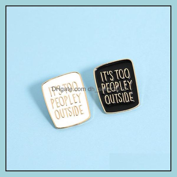 pins brooches customized brooch enamel pin stay away from see pics autism itis too peopley outside brooches women man fashion jewelr dhkah, Gray
pins brooches customized brooch enamel pin stay away from see pics autism itis too peopley outside brooches women man fashion jewelr dhkah, Gray