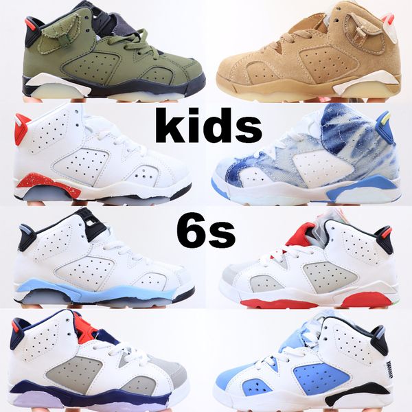 kids basketball boots childrens 6s jumpman athletic shoes army green boy girl carmine black cat infrared unc 6 gatorade tinker hatfield snea
kids basketball boots childrens 6s jumpman athletic shoes army green boy girl carmine black cat infrared unc 6 gatorade tinker hatfield snea