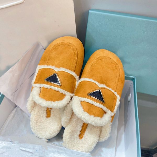 interweave hair slippers women designer lamb wool velvet non-slip breathable sliders wide flat shoe ladys sandal wear-resistant rubber outso, Black
interweave hair slippers women designer lamb wool velvet non-slip breathable sliders wide flat shoe ladys sandal wear-resistant rubber outso, Black