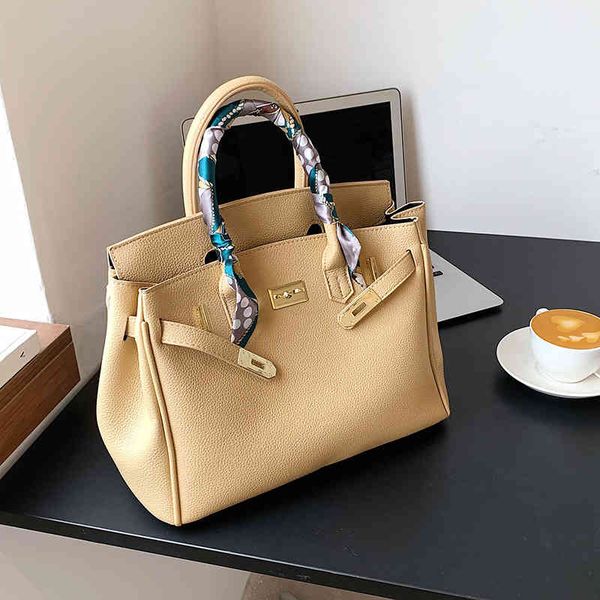 herme bags simple women's one shoulder bag 2022 summer new solid color hand large capacity fashion
herme bags simple women's one shoulder bag 2022 summer new solid color hand large capacity fashion