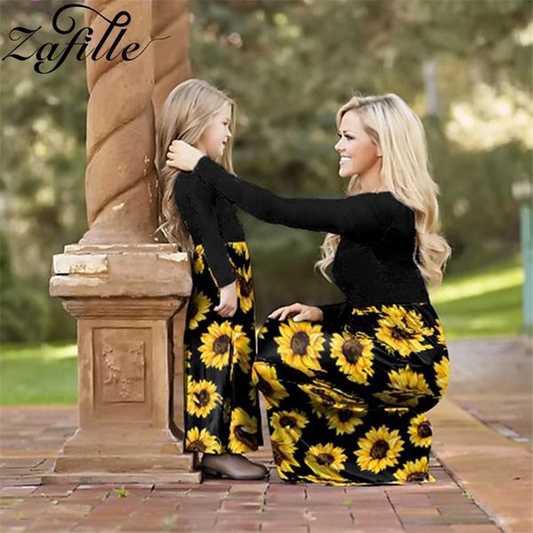 family matching outfits zafille mama kids dress family matching outfits mother and daughter clothes antumn winter sunflower mom and daughter, Blue
family matching outfits zafille mama kids dress family matching outfits mother and daughter clothes antumn winter sunflower mom and daughter, Blue