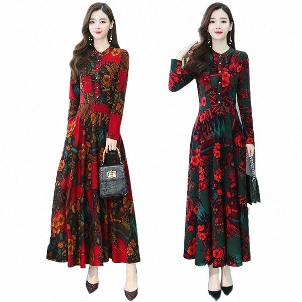 casual dresses coigarsam women dress winter autumn 2021 office lady korea style knitting print long sleeve stand neck red green b2ed#, Black;gray
casual dresses coigarsam women dress winter autumn 2021 office lady korea style knitting print long sleeve stand neck red green b2ed#, Black;gray
