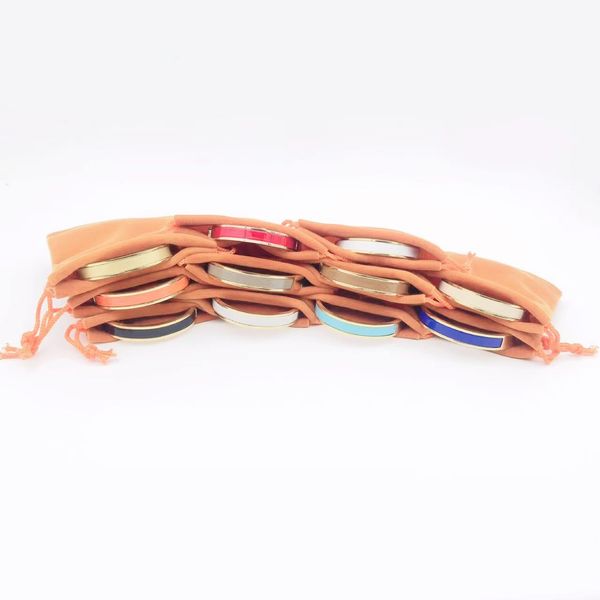 h european and american luxury christening bangle designer bracelet fashion 18k enamel 316l stainless steel jewelry factory wholesale and re, Black
h european and american luxury christening bangle designer bracelet fashion 18k enamel 316l stainless steel jewelry factory wholesale and re, Black