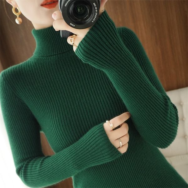 women's knits tees autumn winter cashmere women turtleneck sweater solid color warm pullovers sweater long sleeve cashmere jumper 2117, White
women's knits tees autumn winter cashmere women turtleneck sweater solid color warm pullovers sweater long sleeve cashmere jumper 2117, White