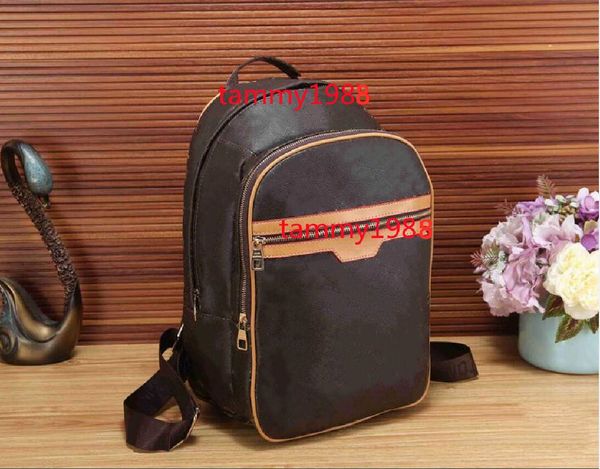 men's backpack mens school bags shoulder bag removable strap pu leather fashion letter pattern string men 32x16x39cm
men's backpack mens school bags shoulder bag removable strap pu leather fashion letter pattern string men 32x16x39cm