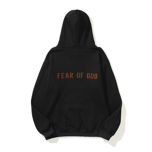 men's and women's hoodies sweatshirts 2022 fashion high street brand ess season 7 alike flocking rich hooded pullover aghu, Black
men's and women's hoodies sweatshirts 2022 fashion high street brand ess season 7 alike flocking rich hooded pullover aghu, Black