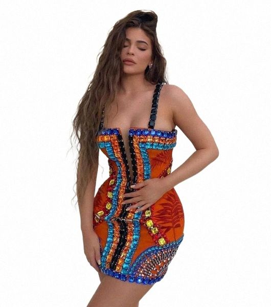 casual dresses women spaghettli strap beading orange bodycon bandage dress 2021 elegant mini party summer b0of#, Black;gray
casual dresses women spaghettli strap beading orange bodycon bandage dress 2021 elegant mini party summer b0of#, Black;gray