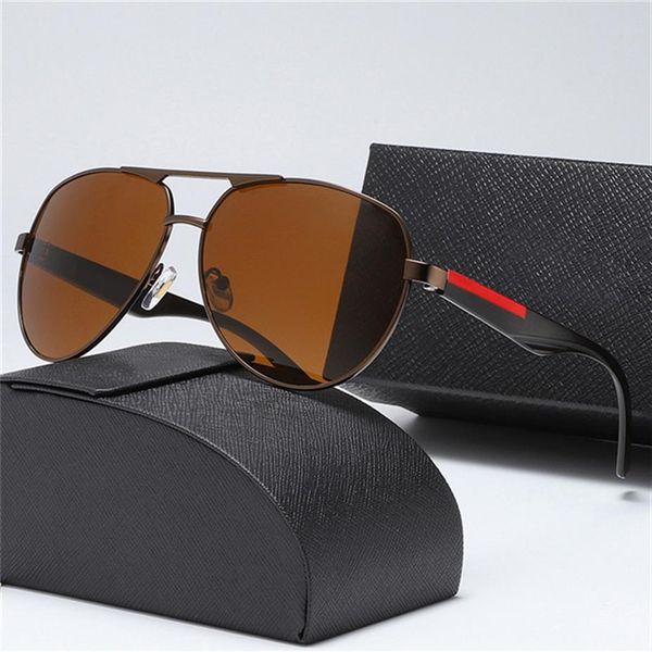 designer polarizerd sunglasses for mens glass mirror gril lense vintage sun glasses eyewear accessories womens 11308g, White;black
designer polarizerd sunglasses for mens glass mirror gril lense vintage sun glasses eyewear accessories womens 11308g, White;black