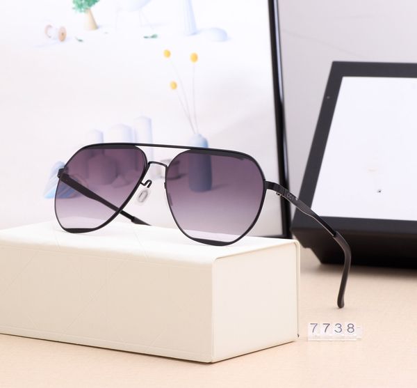 sunglasses men women travel have been in stock for a long time polarizing lens 6, White;black
sunglasses men women travel have been in stock for a long time polarizing lens 6, White;black