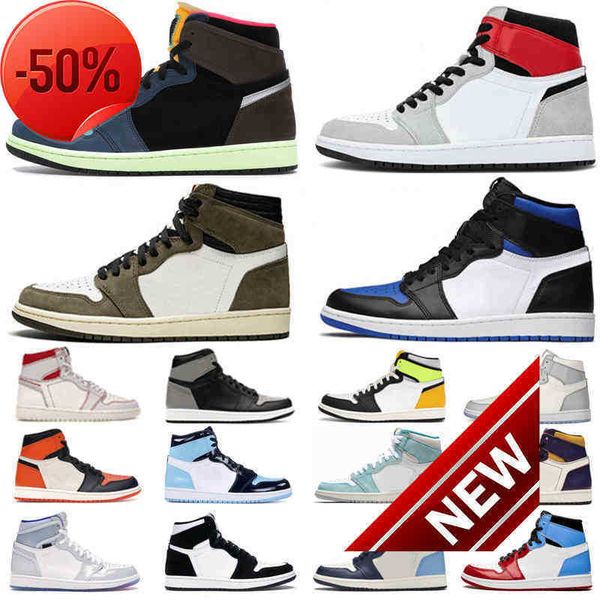 jumpman og 1s travis scotts basketball shoes obsidian lakers unc mid royal toe black metallic cool grey twist pine green fearless men women
jumpman og 1s travis scotts basketball shoes obsidian lakers unc mid royal toe black metallic cool grey twist pine green fearless men women