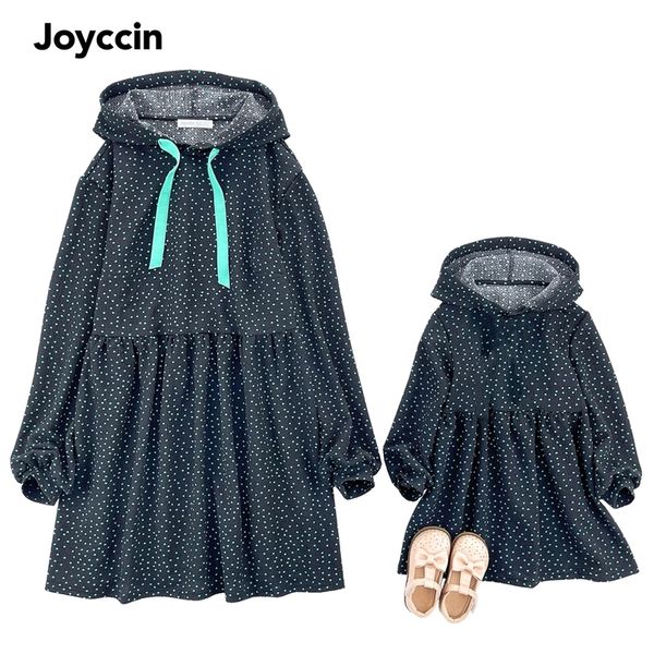 family matching outfits joyccin mother kids hood dress lantern sleeve costumes family matching outfits polka dots print casual women baby gi, Blue
family matching outfits joyccin mother kids hood dress lantern sleeve costumes family matching outfits polka dots print casual women baby gi, Blue