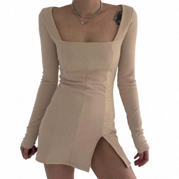casual dresses velvet women dress bodycon modis soild autumn winter 2021 elegent split femmle party long sleeve gothic clothes r5jd#, Black;gray
casual dresses velvet women dress bodycon modis soild autumn winter 2021 elegent split femmle party long sleeve gothic clothes r5jd#, Black;gray