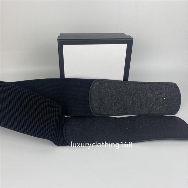 designer womens belt 7cm wide leather black waistband belts lady woman big buckle classic casual pearl ceinture wtih box233j hnu rvv, Black;brown
designer womens belt 7cm wide leather black waistband belts lady woman big buckle classic casual pearl ceinture wtih box233j hnu rvv, Black;brown