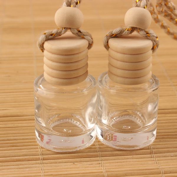 per bottle small glass bottles diffuser car hanging accessories for essential oil styjj
per bottle small glass bottles diffuser car hanging accessories for essential oil styjj