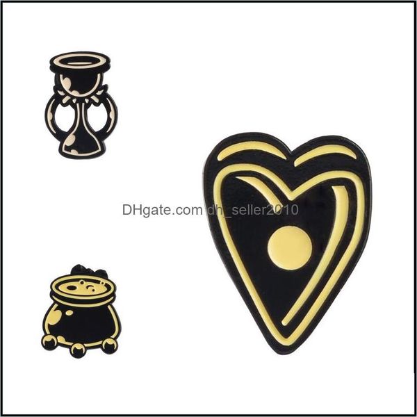 pins brooches retro magic love hourglass enamel pins brooch badge denim coat gifts jewelry 599 h1 drop delivery 2021 dhseller2010 dh1ob, Gray
pins brooches retro magic love hourglass enamel pins brooch badge denim coat gifts jewelry 599 h1 drop delivery 2021 dhseller2010 dh1ob, Gray