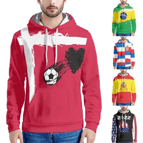 plus size mens hoodies hoodie fan fans cheering casual sweater hoodie jacket printed xs5xl sjb, Black
plus size mens hoodies hoodie fan fans cheering casual sweater hoodie jacket printed xs5xl sjb, Black