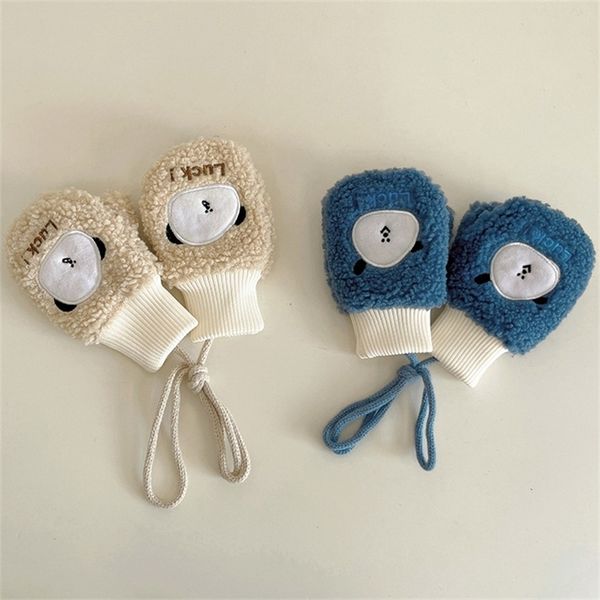 childrens finger gloves autumn winter warm baby gloves cartoon animal thicken kids gloves for baby girl boy soft coral fleece children mitte, White
childrens finger gloves autumn winter warm baby gloves cartoon animal thicken kids gloves for baby girl boy soft coral fleece children mitte, White