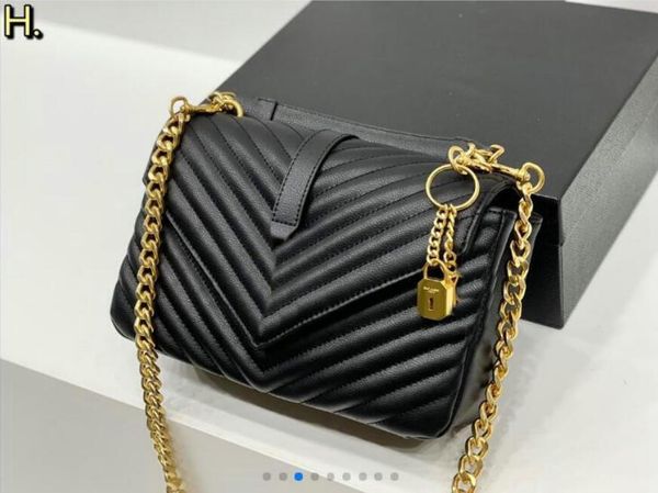 2022 genuine leather chain purse fashion clutch ady niki bag designer shoulder bags cowhide handbag presbyopic card holder ha yslity fko
2022 genuine leather chain purse fashion clutch ady niki bag designer shoulder bags cowhide handbag presbyopic card holder ha yslity fko
