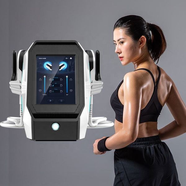 emslim muscle stimulator slimming ems sculpting neo machine for muscle building fat burning butt lifting 2022
emslim muscle stimulator slimming ems sculpting neo machine for muscle building fat burning butt lifting 2022